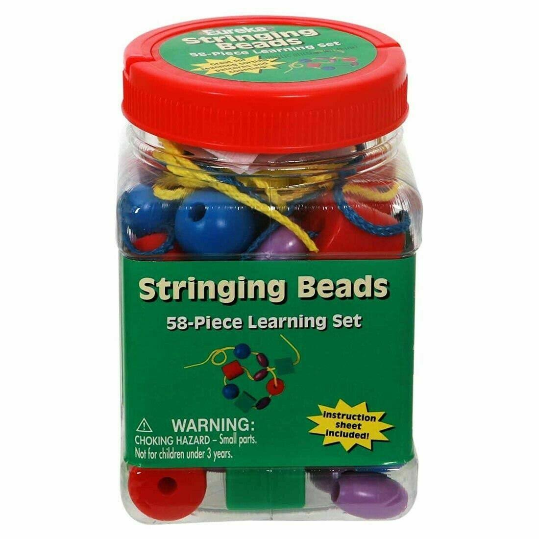 GLOBE STRINGING BEADS #867500 Jerrol's Supplies