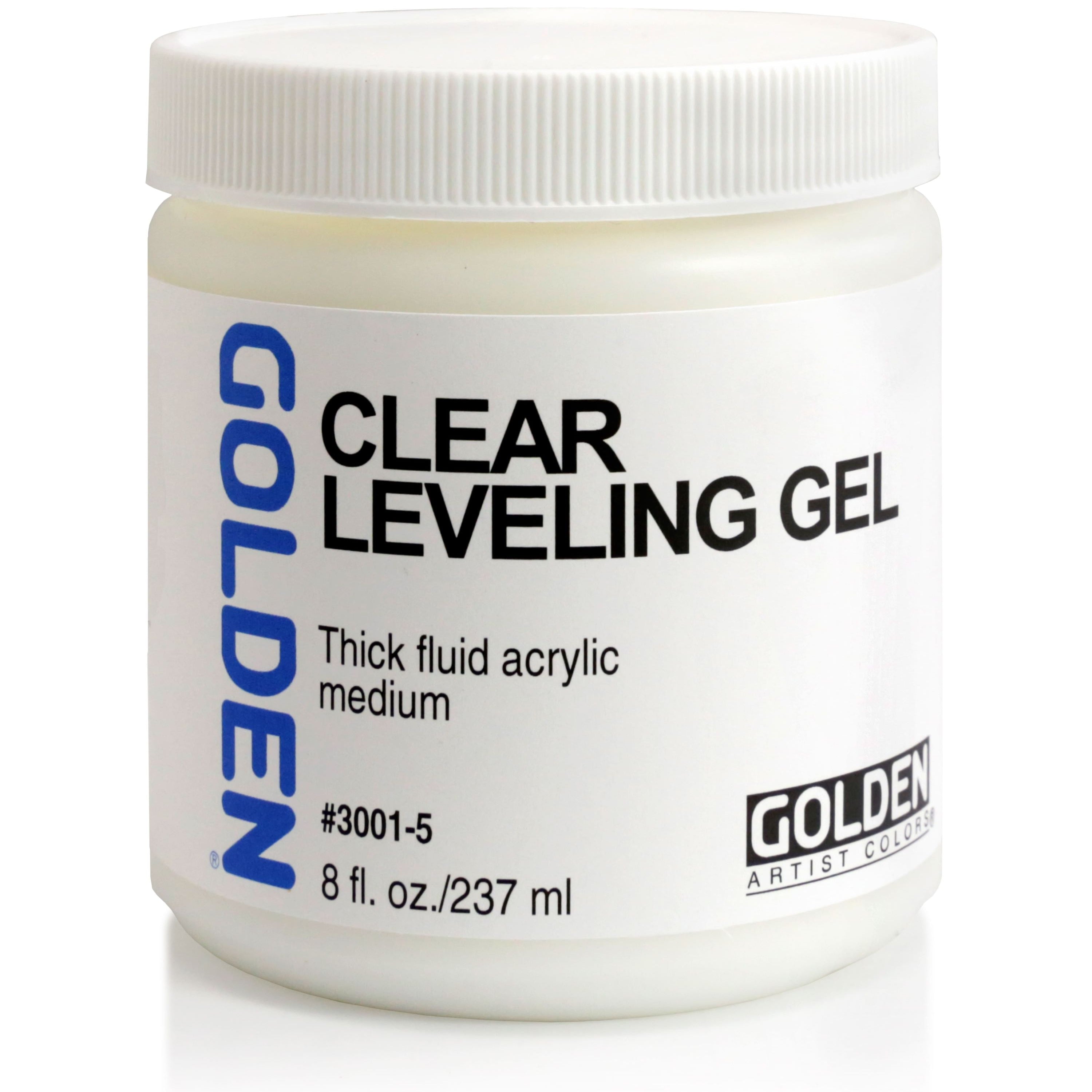 Self Leveling Clear Gel Arts & Crafts 164751