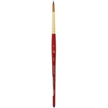 8 Round Paint Brush 4050R-8 Arts & Crafts 164768_7413c4ef-ee52-4c80-9ffe-12134c5dc13f