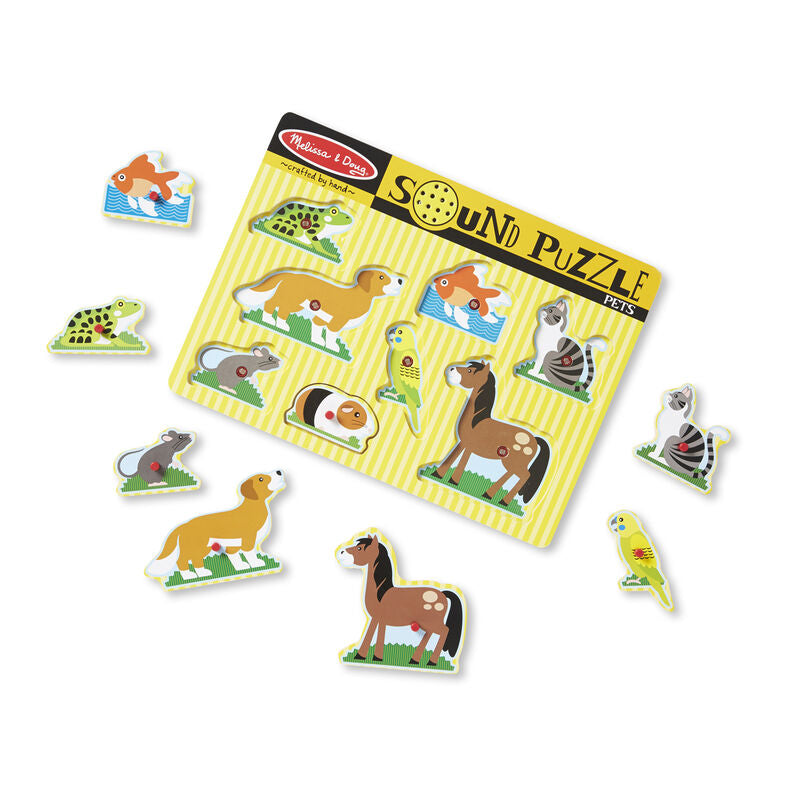 Melissa & Doug - Puzzle Sound Pets 164972_99d6916b-281a-4128-b158-338fd97db5b4