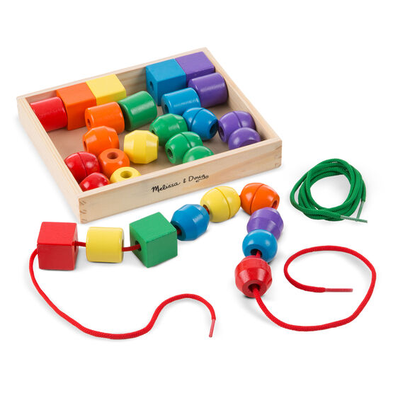BEADS PRIMARY LACING #544 Jerrol's Supplies