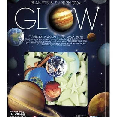 Glow Nova With Planet Toysmith 165591_958261d1-9bc7-4157-ad3f-be62162b642b