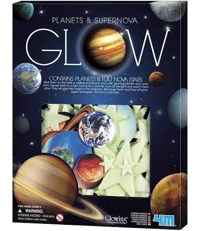 Glow Nova With Planet Toysmith 165591_958261d1-9bc7-4157-ad3f-be62162b642b