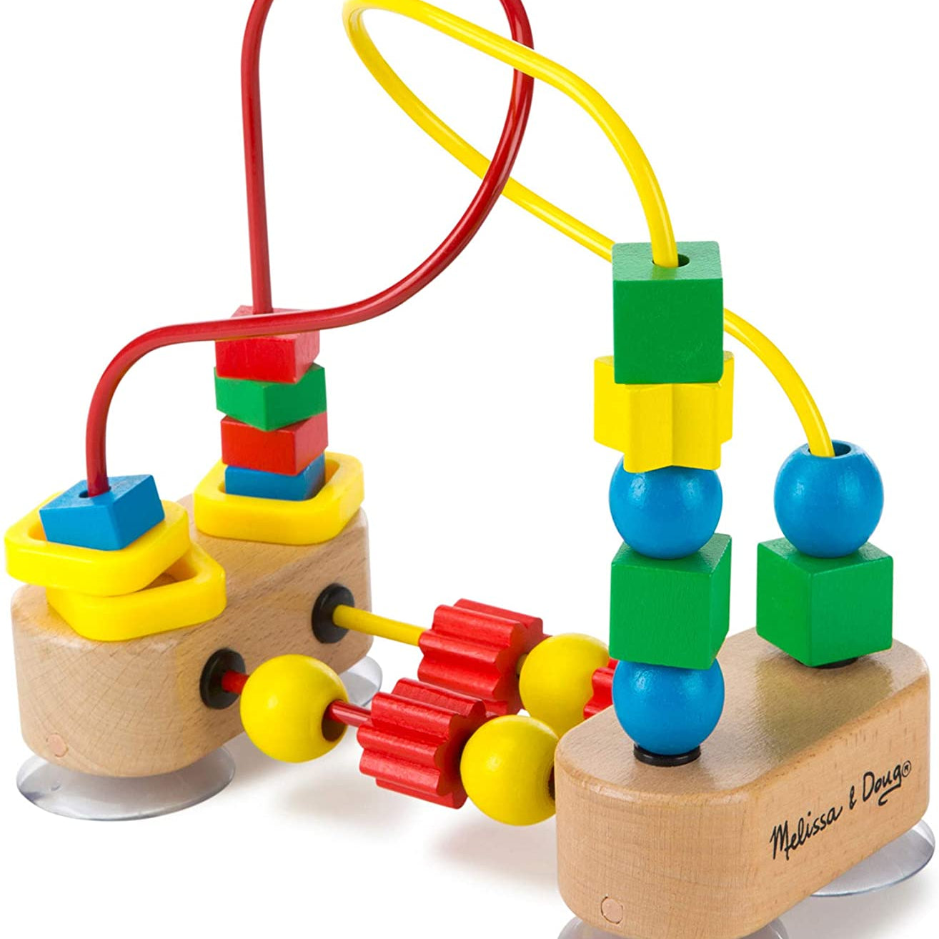 M&D First Bead Maze Melissa & Doug 165992_d10d55ae-5473-494f-a2b0-725245747219