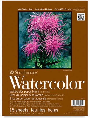 Wc Pad Watercolor Cold Press Block 47 Arts & Crafts 166154_3bc5f888-80b8-4c0d-bf20-07a21b6068d1