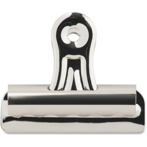 CLIP BULLDOG CLIP SIZE #2 - BOX OF 36 Jerrol's Supplies