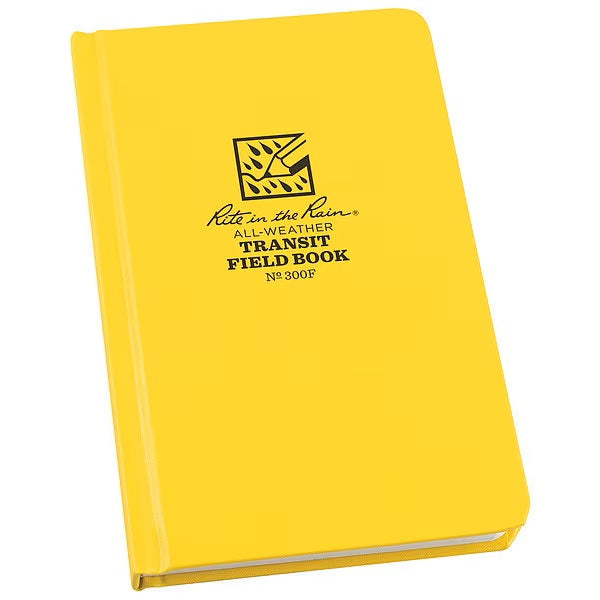 #300F TRANSIT BOOK Jerrol's Supplies