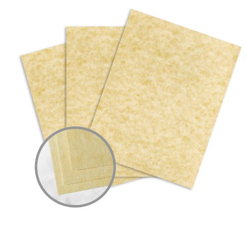 27171 ANCIENT GOLD 60# ASTROPA PAPER Jerrol's Supplies
