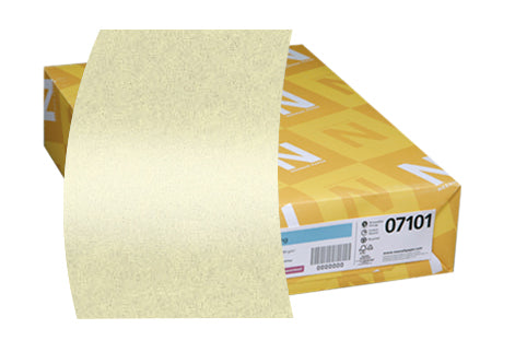 27111 WHITE 60# ASTROPARCHE PAPER Jerrol's Supplies