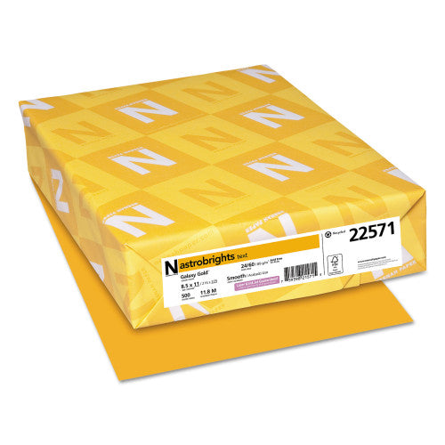 22571 GALAXY GOLD 24/60# Jerrol's Supplies