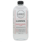 Gamsol 32 Oz Arts & Crafts 166481