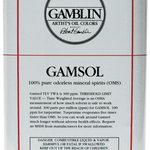 Gamsol 32 Oz Arts & Crafts 166481