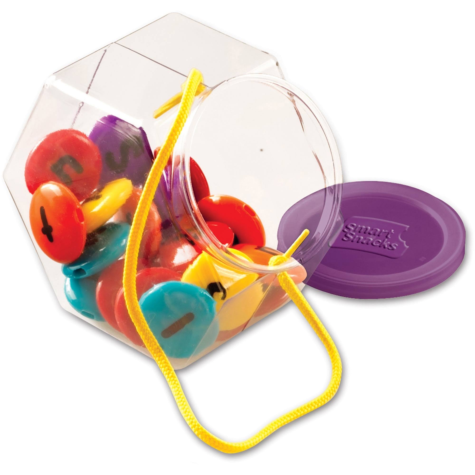 Abc Lacing Sweets 166519_1e5e829d-2e07-41af-bef0-155b761fb4e2