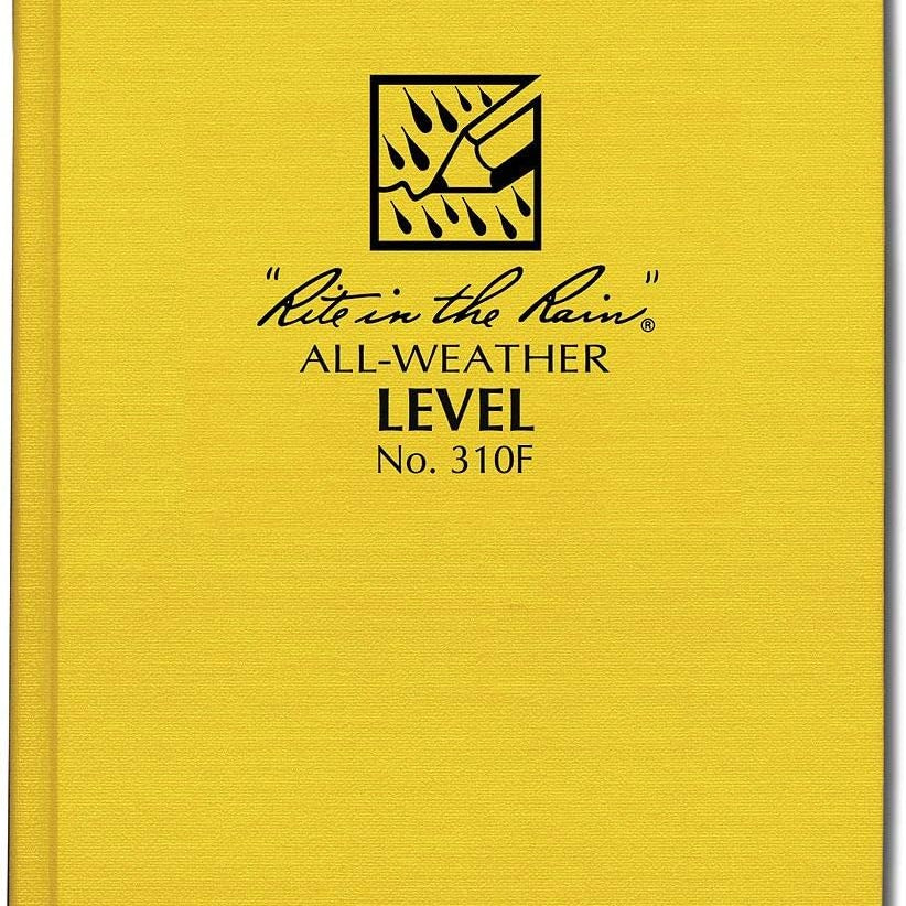 LEVEL BOOK #310F Jerrol's Supplies