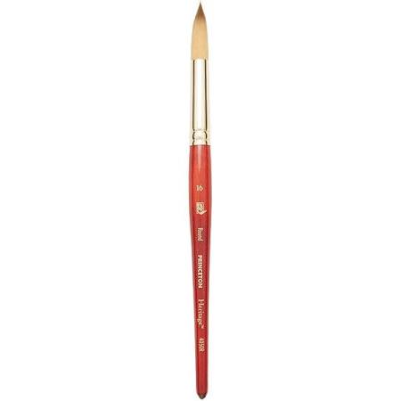 16 Round Paint Brush 4050R-16 Arts & Crafts 167218_481a7778-561e-4d91-9aaf-5c8a99363bf9