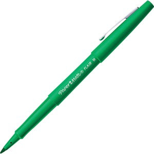 PEN PAP FLAIR GREEN PENS 167300_741f48f8-0a96-4c85-a417-e05cf00ddeaa
