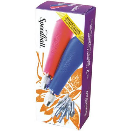 Lino Cutter Assorted Tips Arts & Crafts 167318_01f0b5af-b7fa-463f-b5dc-3a72c520110a