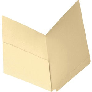 FILE FOLD REINFORCED TAB END TAB PKT - BOX OF 50 168869_01757dee-198d-4a38-ba42-b9a39f8ec5cb