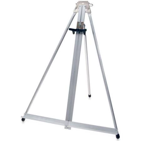 Easel Aluminum Table Easel Tes-160 168917_e1b95318-0ac3-472f-ac89-ed986c043b79