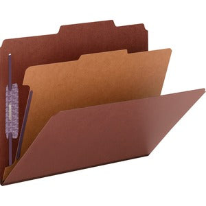FOLDER CLASS ONE DIVIDER CLASSIFICATION FOL 169060_4dddd4c4-ccb6-4457-aef3-cfa9e3fbe64b