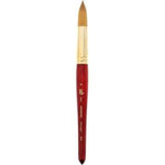 Princeton Heritage Sable Brush - Round, Short Handle, Size 30 Arts & Crafts 169196_603249b1-6d3d-420b-8c0f-a661e8f04c99