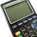 Calc Ti-83 Plus Graphing Calculator Texas Instruments 169915_2