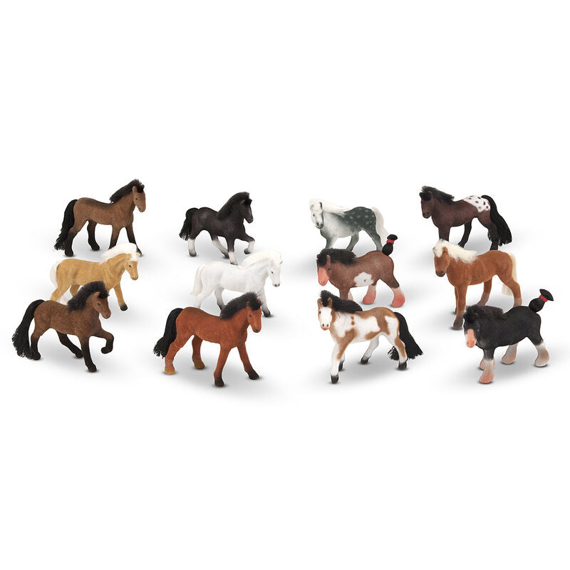 M&D PASTURE PALS #592 MELISSA & DOUG Jerrol's Supplies