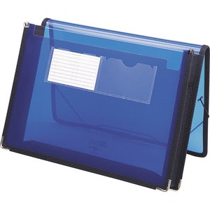 Blue Ultracolor Wallet 171-195