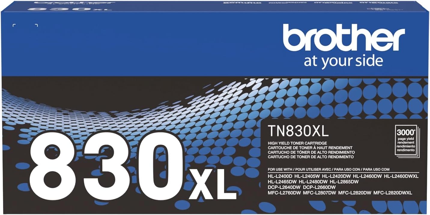 Brother Toner Tn-830Xl 174-943_b2458d95-e38a-40f9-a143-f53661adafe4