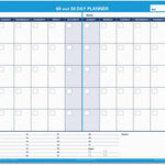 Undated Wall Calendar 182-306_2