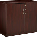 **Cabinet, Strg, 2-Dr, Mhgy - Kittitas County Orders Only 184-367