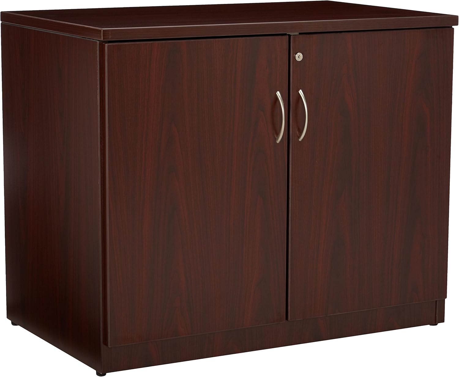 **Cabinet, Strg, 2-Dr, Mhgy - Kittitas County Orders Only 184-367