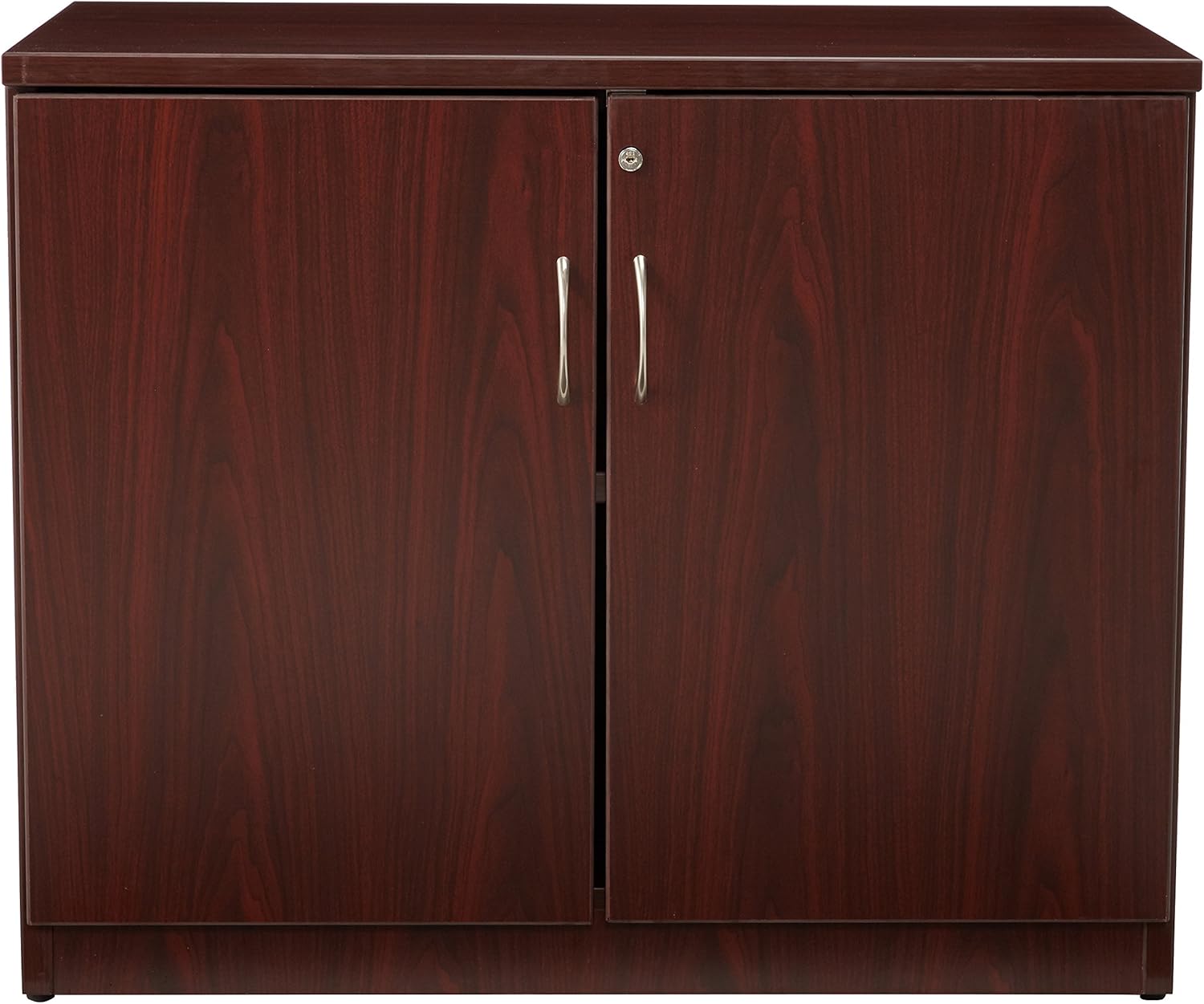 **Cabinet, Strg, 2-Dr, Mhgy - Kittitas County Orders Only 184-367_1