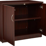 **Cabinet, Strg, 2-Dr, Mhgy - Kittitas County Orders Only 184-367_2