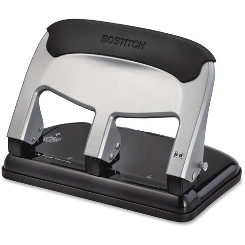 Hole Punch Ez Squeeze 40 Sheet Capacity 3 Hole Punch 188-736_9658f7c4-1bb2-42ad-9f7c-0d868d7e2f3b