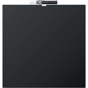 14X14 Square Chalkboard 190-785