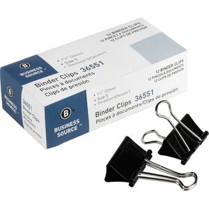 CLIP,BINDER,MED,12EA 191-195