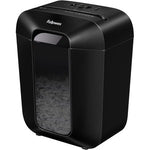 Fellowes Powershred Lx 45 Cross Cut Shredder 191-721