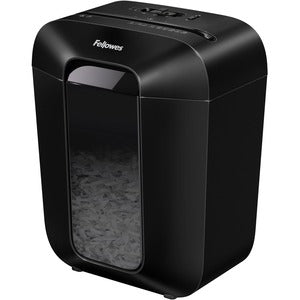 Fellowes Powershred Lx 45 Cross Cut Shredder 191-721
