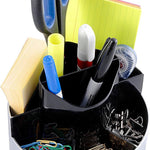 Desktop Rotating Organizer 196-551