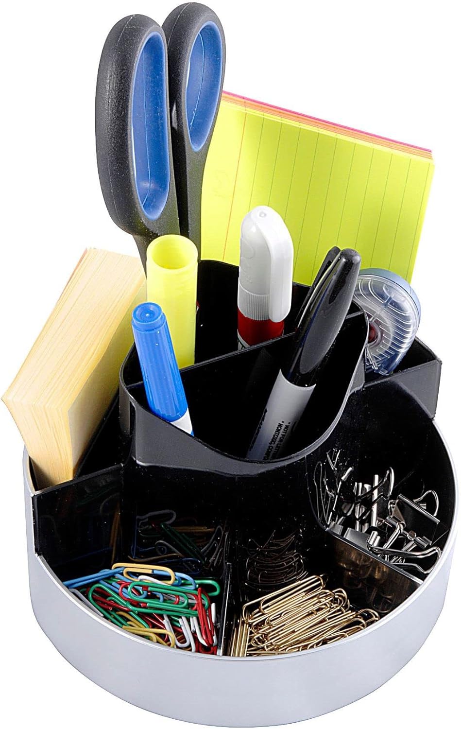 Desktop Rotating Organizer 196-551