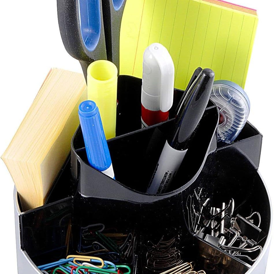 Desktop Rotating Organizer 196-551