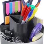 Desktop Rotating Organizer 196-551_1