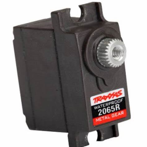 Sub-Micro Servo, Wp Metal Gear, Waterproof Trx-2065R 2065R