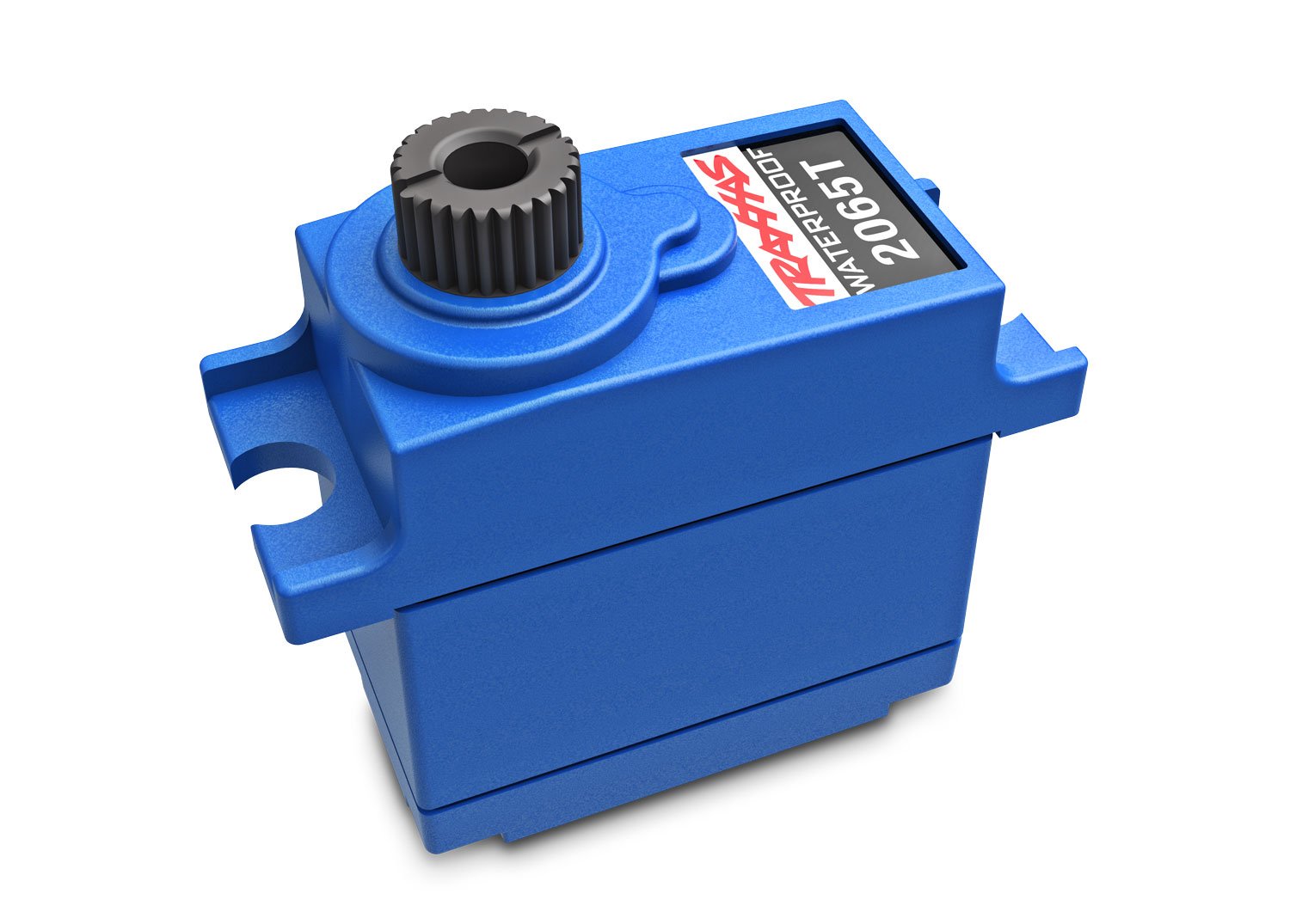 Servo, Sub-Micro, Waterproof Tra2065T 2065T