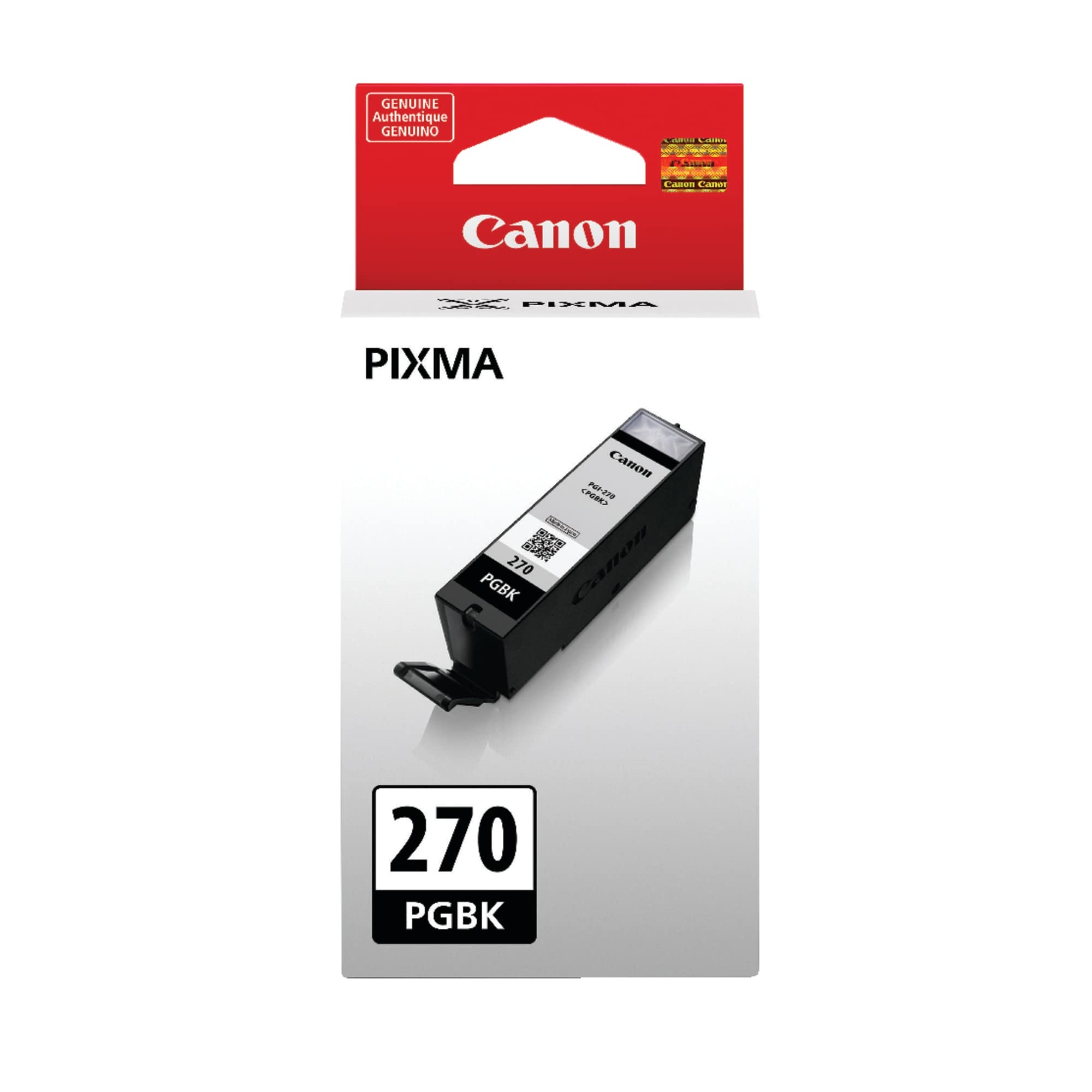 Canon 270Pgbk 220-161