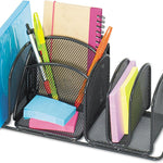 Mesh Desktop Organizer 221-698