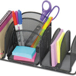 Mesh Desktop Organizer 221-698_1