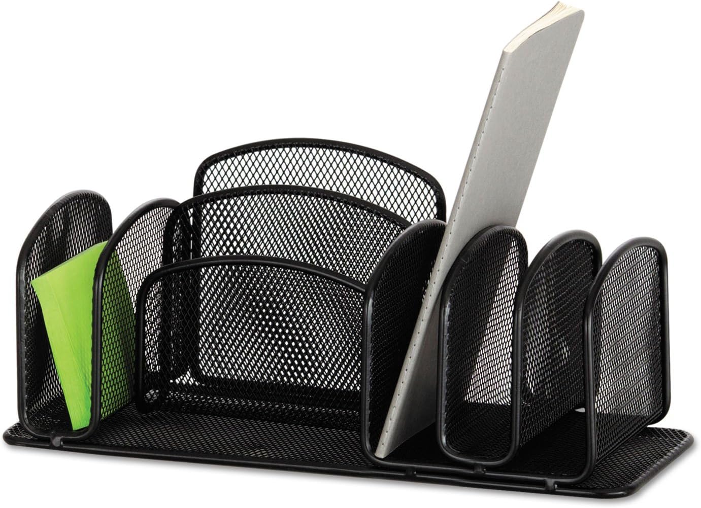 Mesh Desktop Organizer 221-698_2