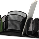 Mesh Desktop Organizer 221-698_2